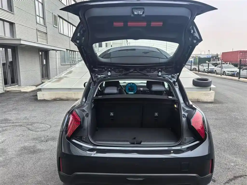 MINI ELECTRIC  COOPER