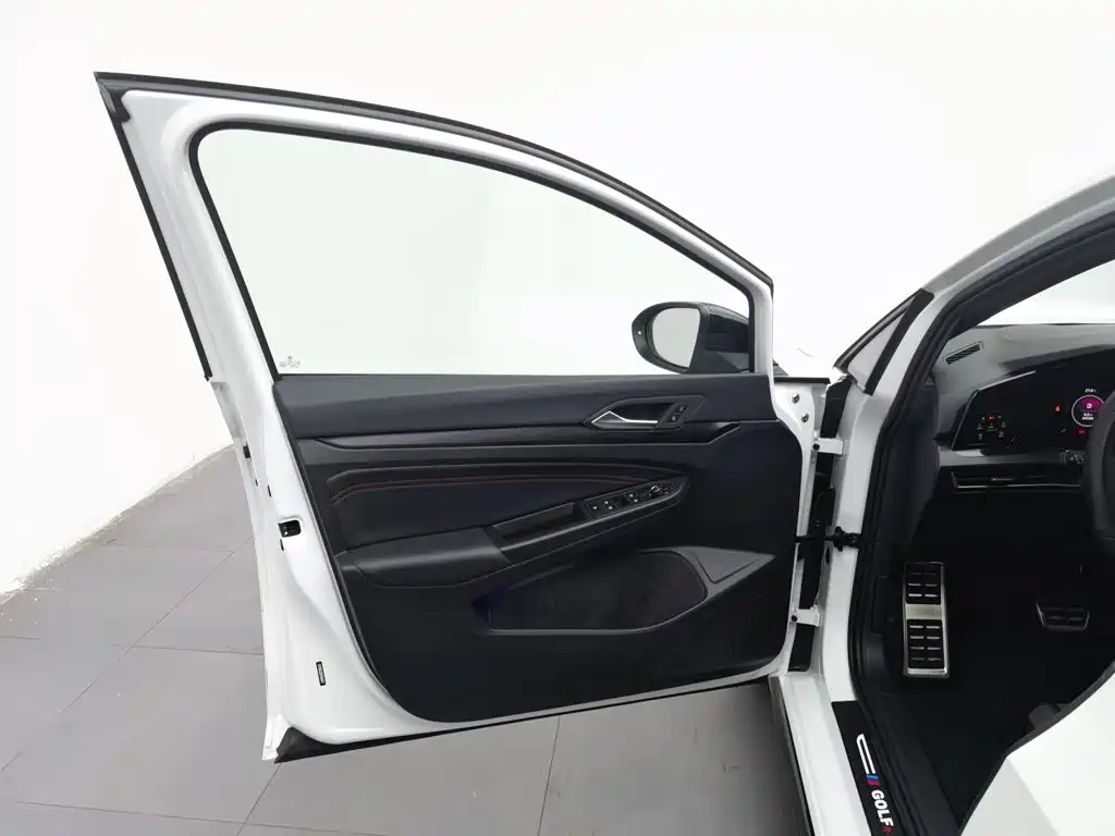 Volkswagen Golf, миниатюра 8