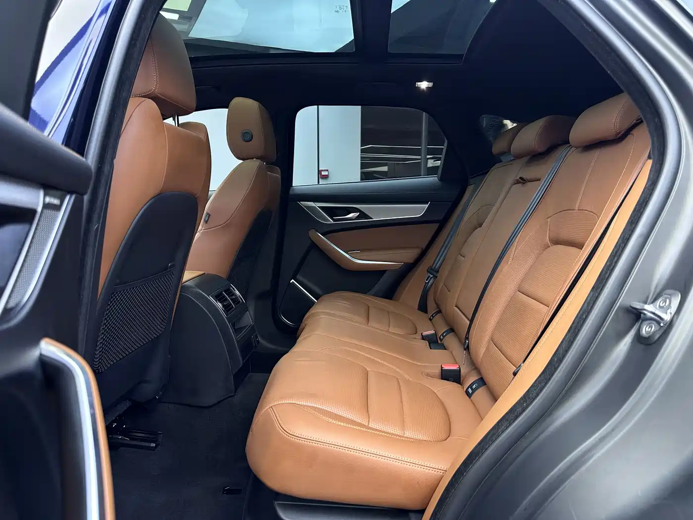 Jaguar F-PACE 2021 340PS R-Dynamic SE фото 7