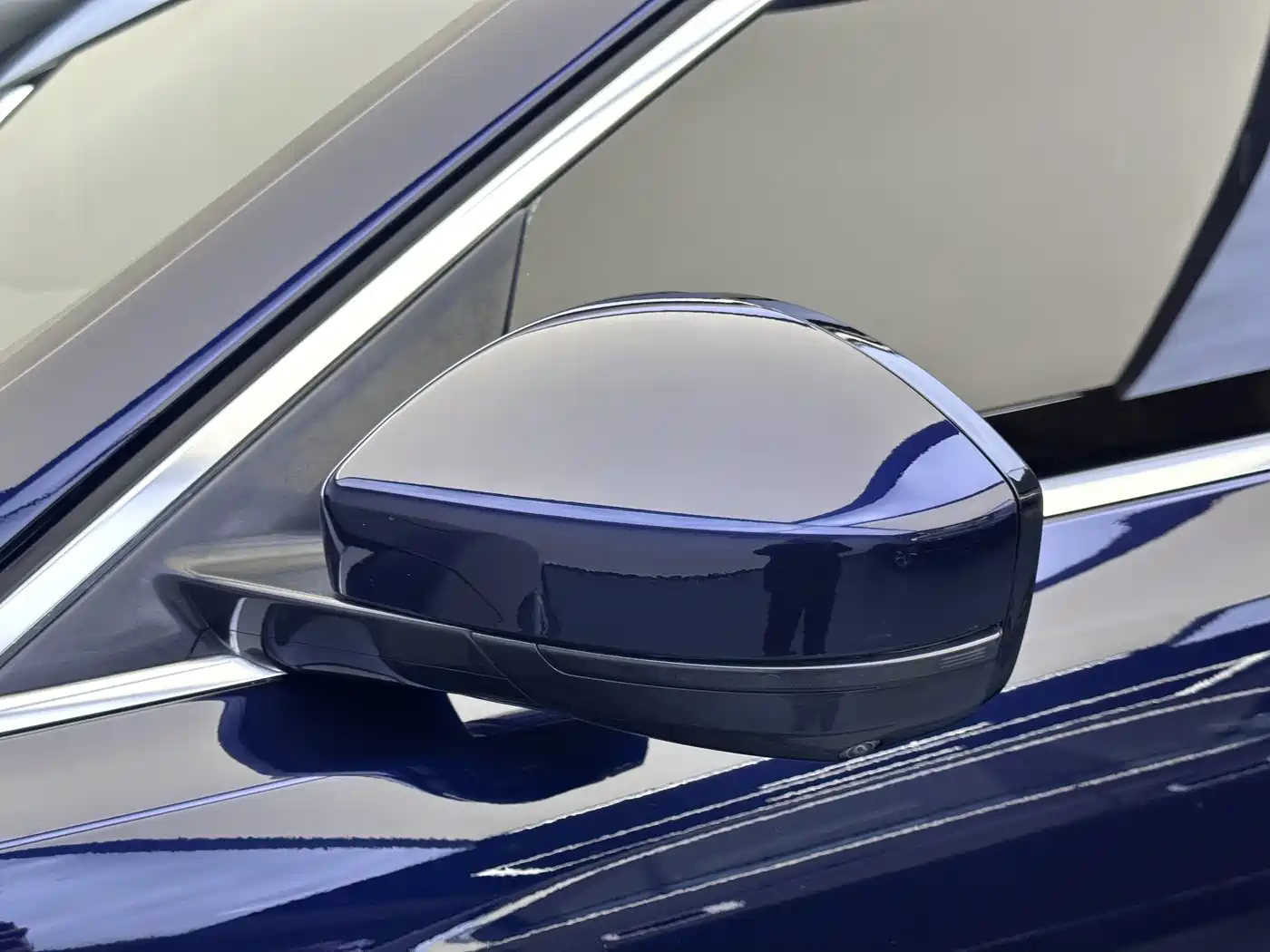Jaguar F-PACE 2021 340PS R-Dynamic SE фото 27