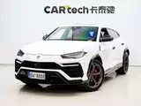 Фото 1 - Lamborghini Urus