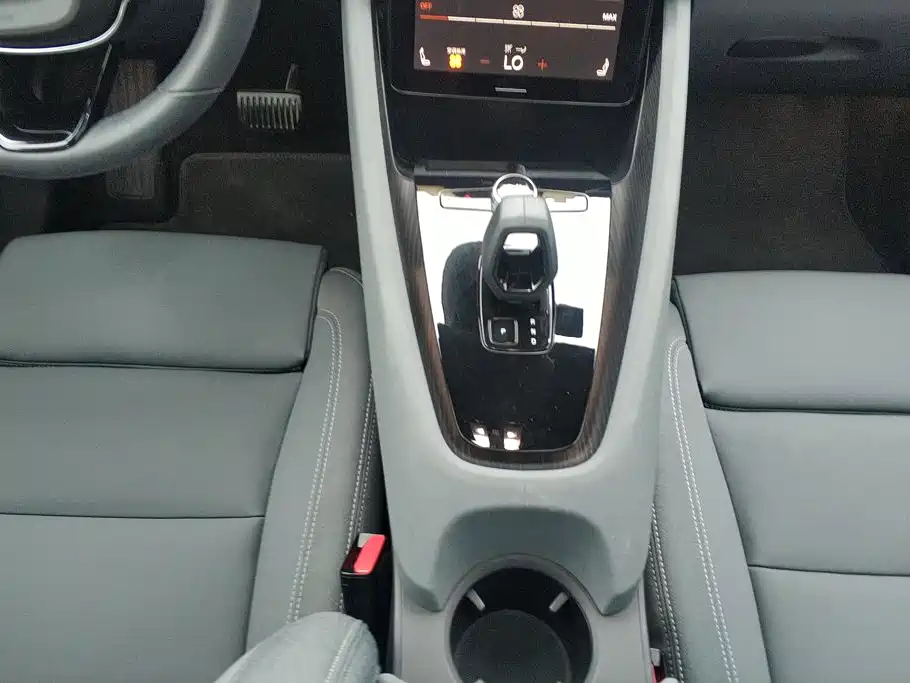 Polestar 2 2022 2021 Single Motor Standard Range