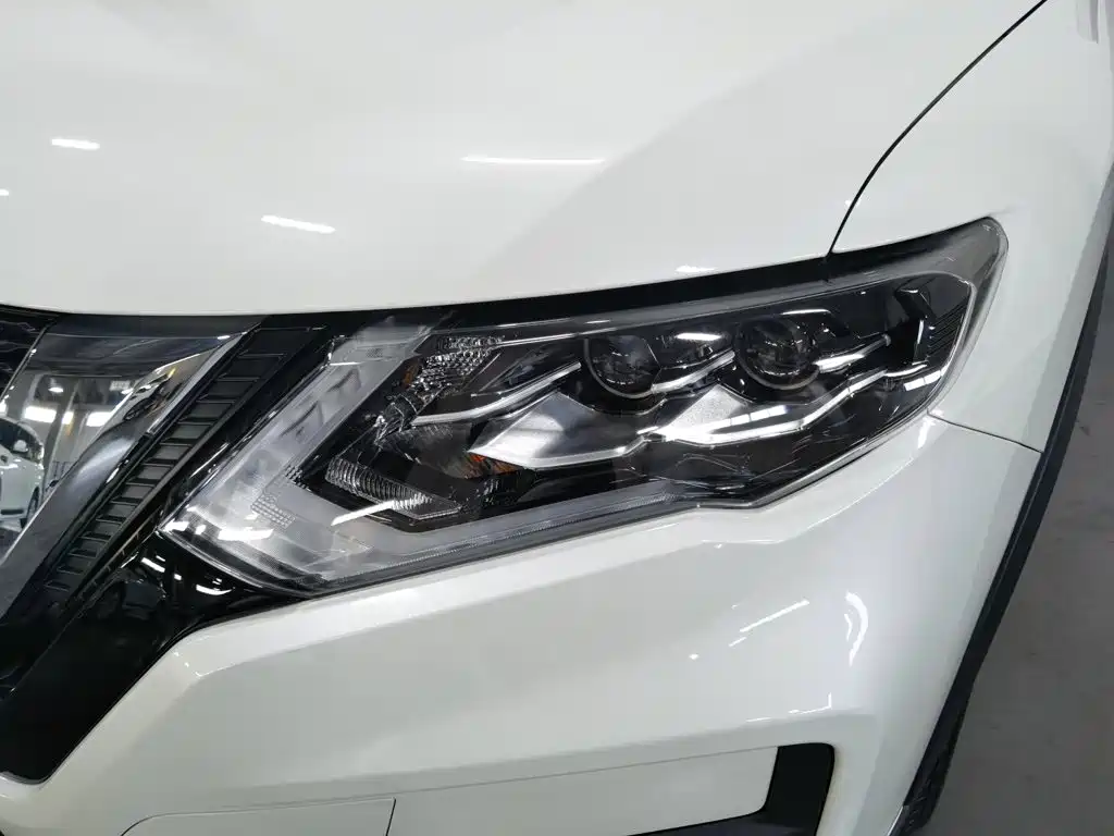 Nissan X-Trail, миниатюра 7