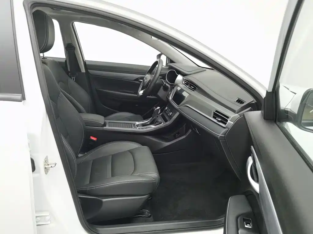 Geely Emgrand, миниатюра 23
