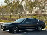Фото 1 - BMW 7 Series