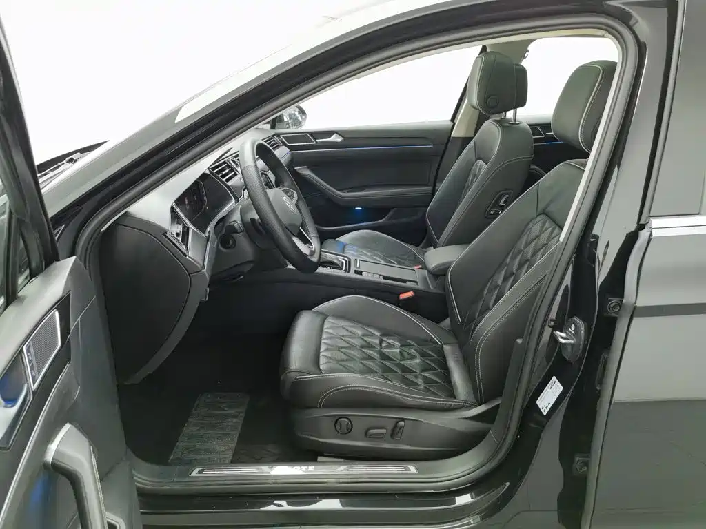 Volkswagen Magotan GTE Plug-in Hybrid 2023 2022 GTE Luxury
