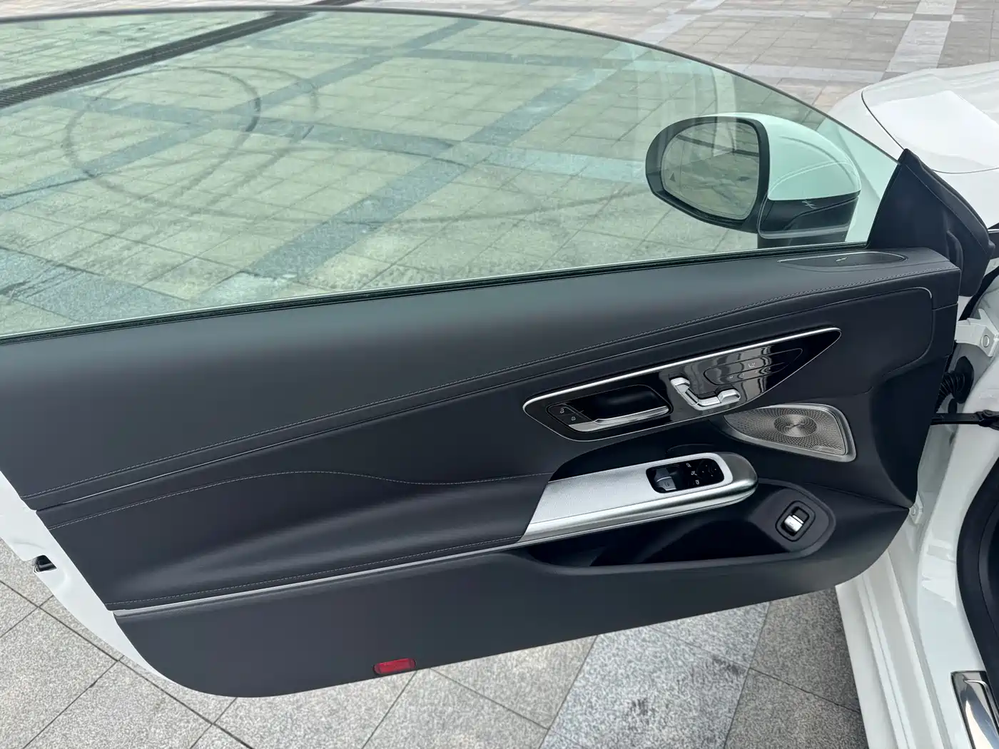 Mercedes-Benz CLE 2024 CLE 300 4MATIC Sport Coupe фото 12
