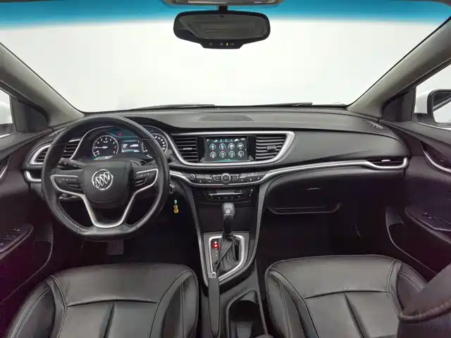 Buick Excelle 2019 18T Auto Connected Elite China VI — фото 5