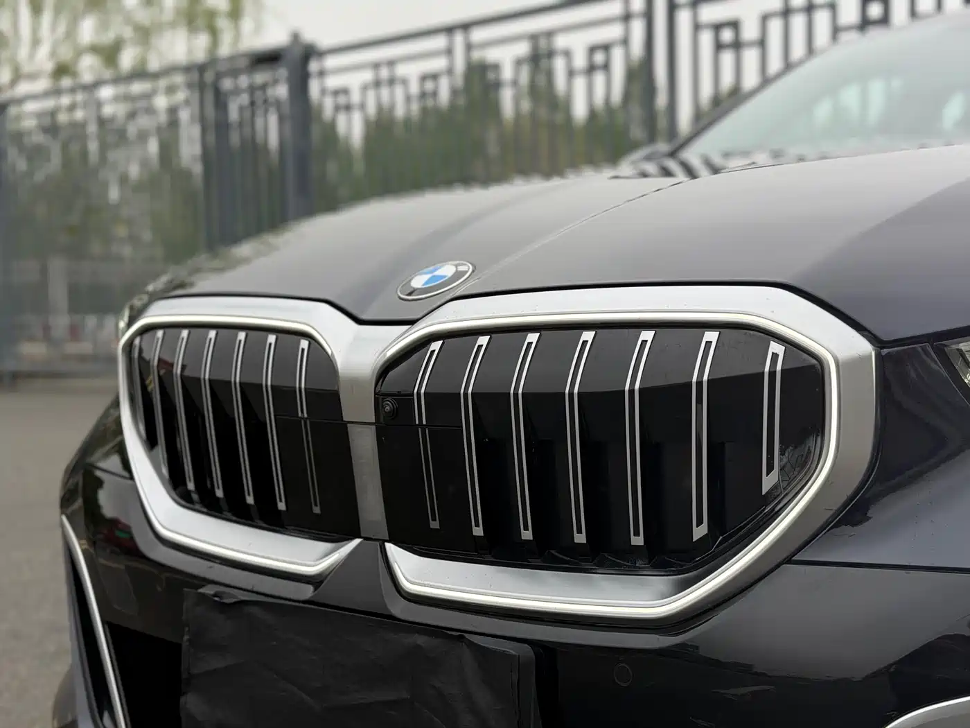 BMW 5 Series 2024 530Li Premium Luxury Package фото 8