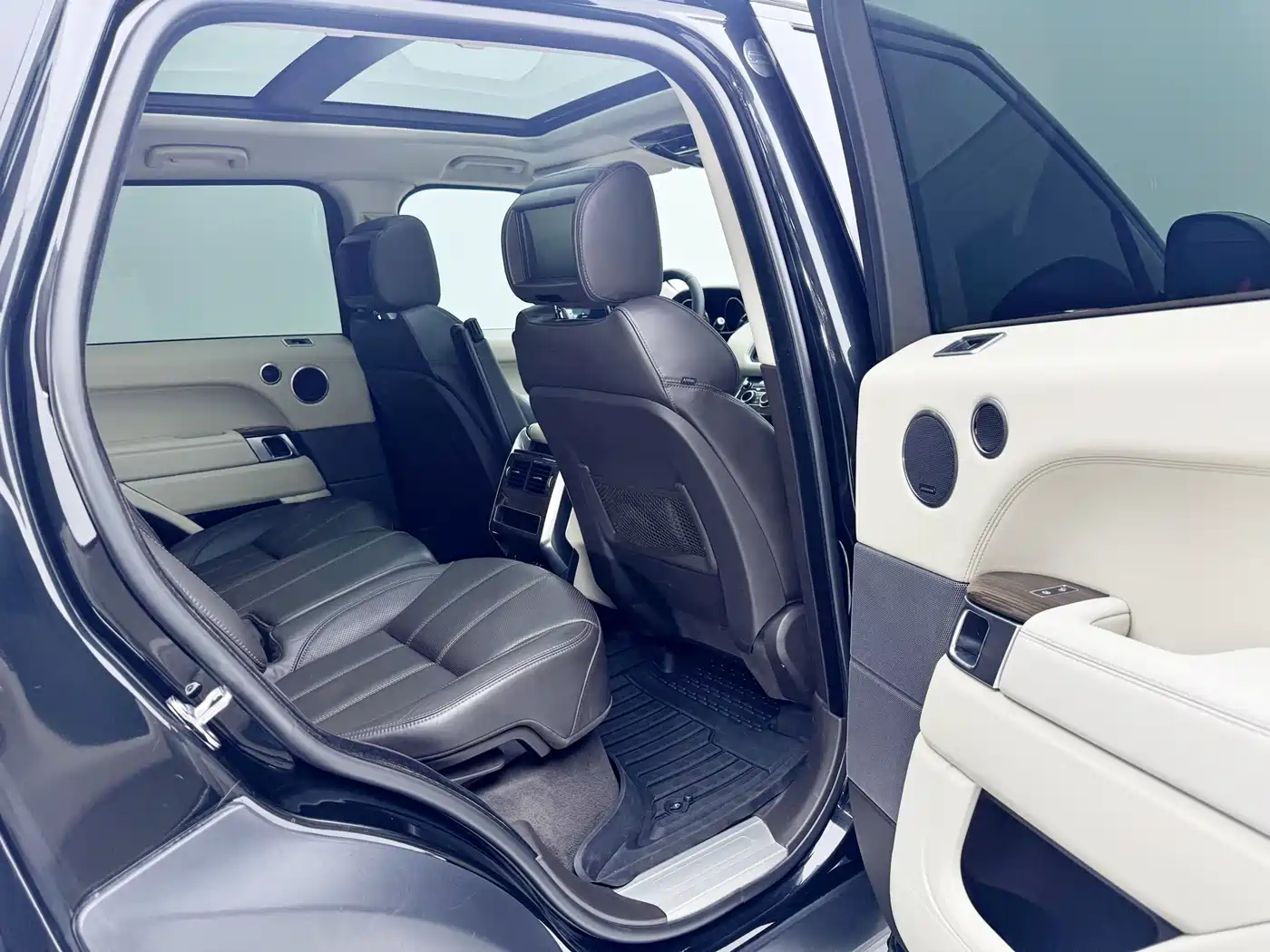 Land Rover Range Rover Sport 2014 3.0 SC V6 HSE фото 7