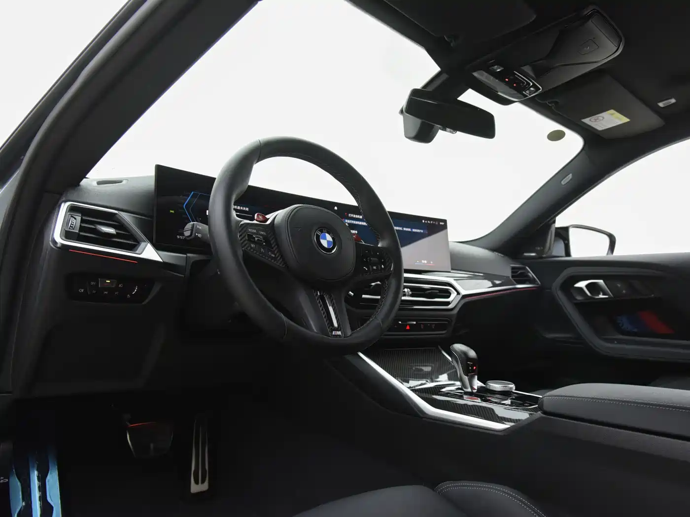 BMW M2 2023 Model M2 фото 37