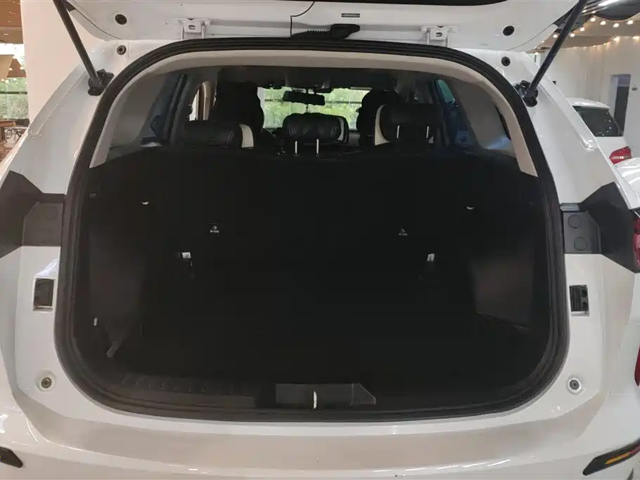Haval H6 2022 3rd Gen 1.5T Auto 2WD Pro фото 4