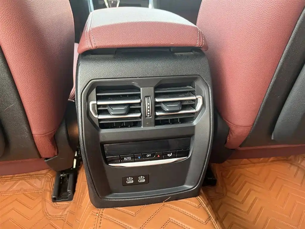 BMW 3 Series 2021 325Li M Sport Package фото 25