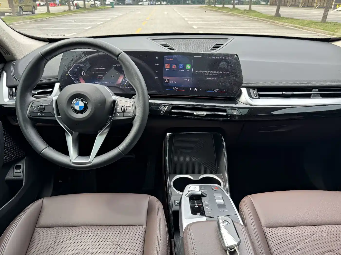 BMW X1, миниатюра 13