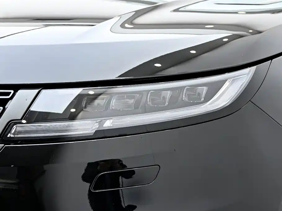 Land Rover Range Rover Sport 2023 400PS Dynamic SE фото 10