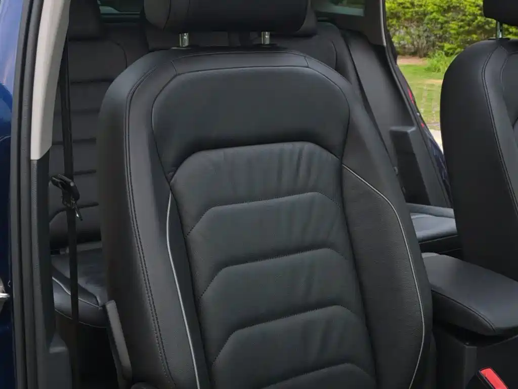Volkswagen Tiguan 2018 330TSI 4WD Innovation Edition фото 48