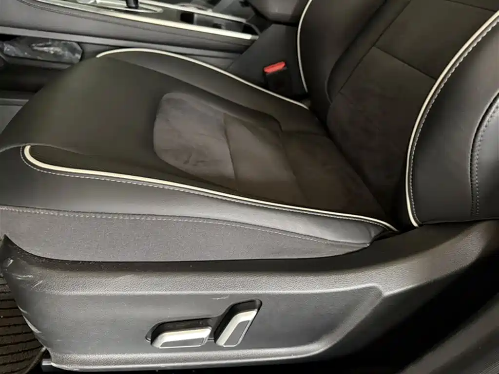 Haval H6 2023 National Trend Edition 1.5T Automatic Champion фото 23