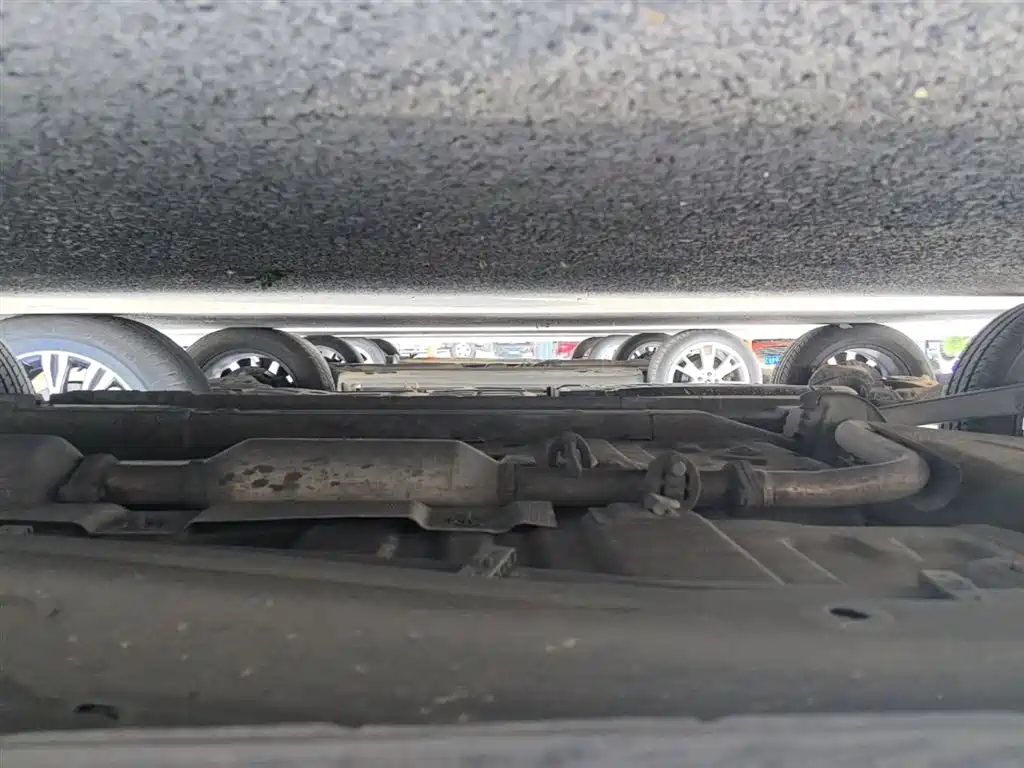 Chery QQ 2015 2013 1.0L Manual Vitality Edition
