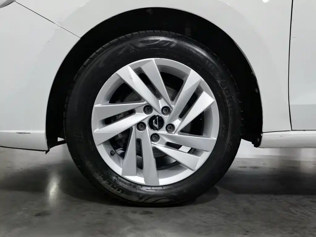 Jetta VA3 2021 2021 30th Anniversary Edition Manual Delight Model