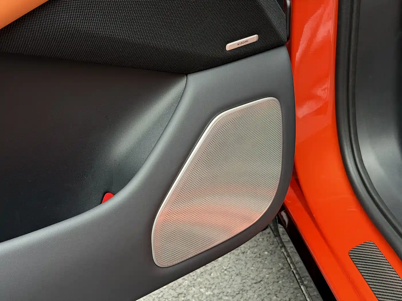 Xiaomi Auto Xiaomi YU7 2025 Ultra Long Range High Performance AWD Max Edition фото 16