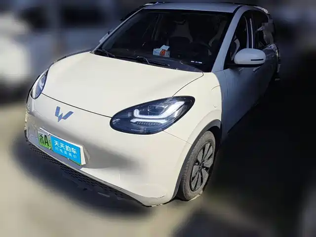 Wuling Motors Wuling Bingo 2023