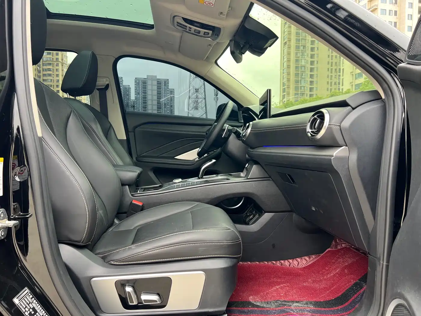 WEI PAI WEI BRAND VV6