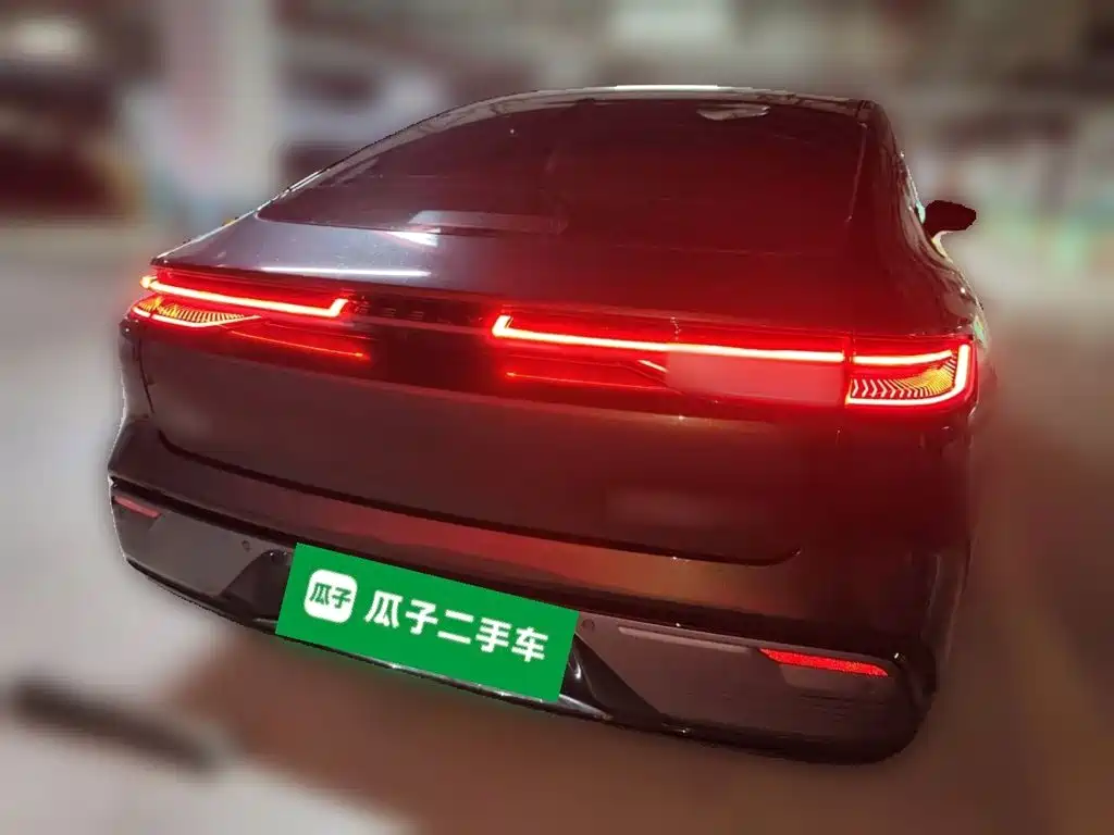 Geely Galaxy Galaxy Xingyao 8 2026 2025 130km EM-i Premium Edition