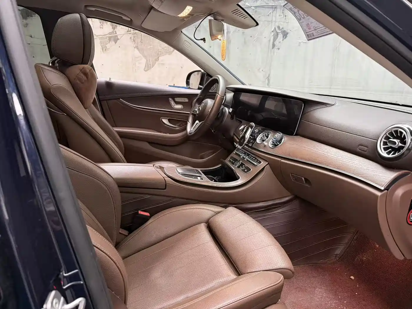 Mercedes-Benz E-Class 2020 Facelift E 260 L фото 6