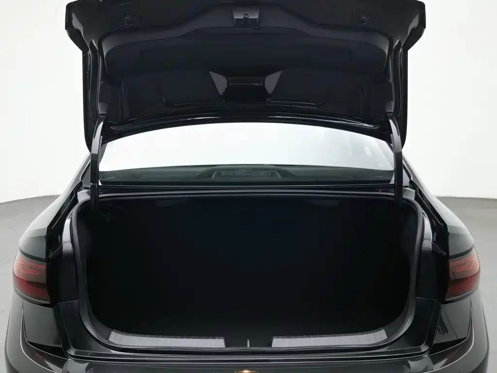 Volkswagen Sagitar, миниатюра 16