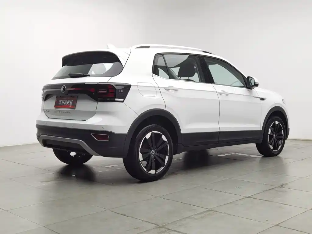 Volkswagen Tanying, миниатюра 2