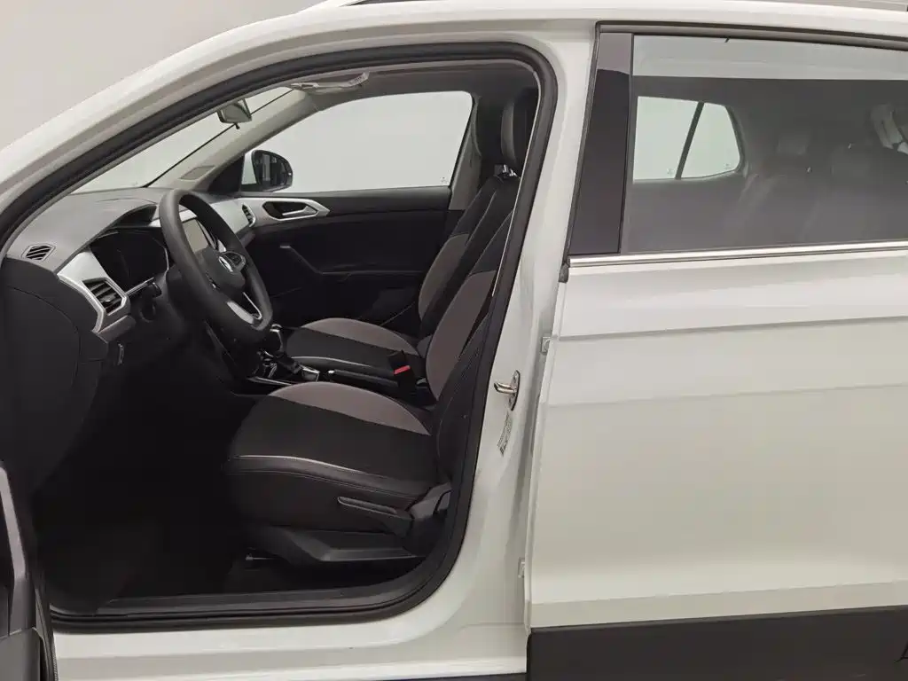Volkswagen Tanying, миниатюра 10