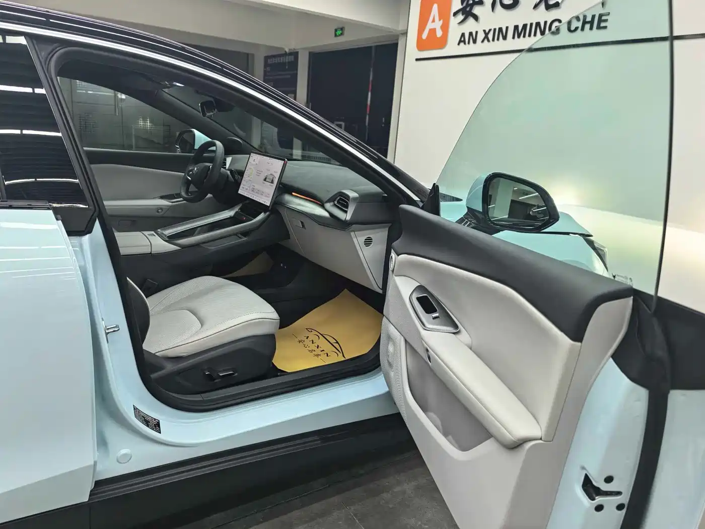 ARCFOX EXTREME FOX POLAR FOX ALPHA S5