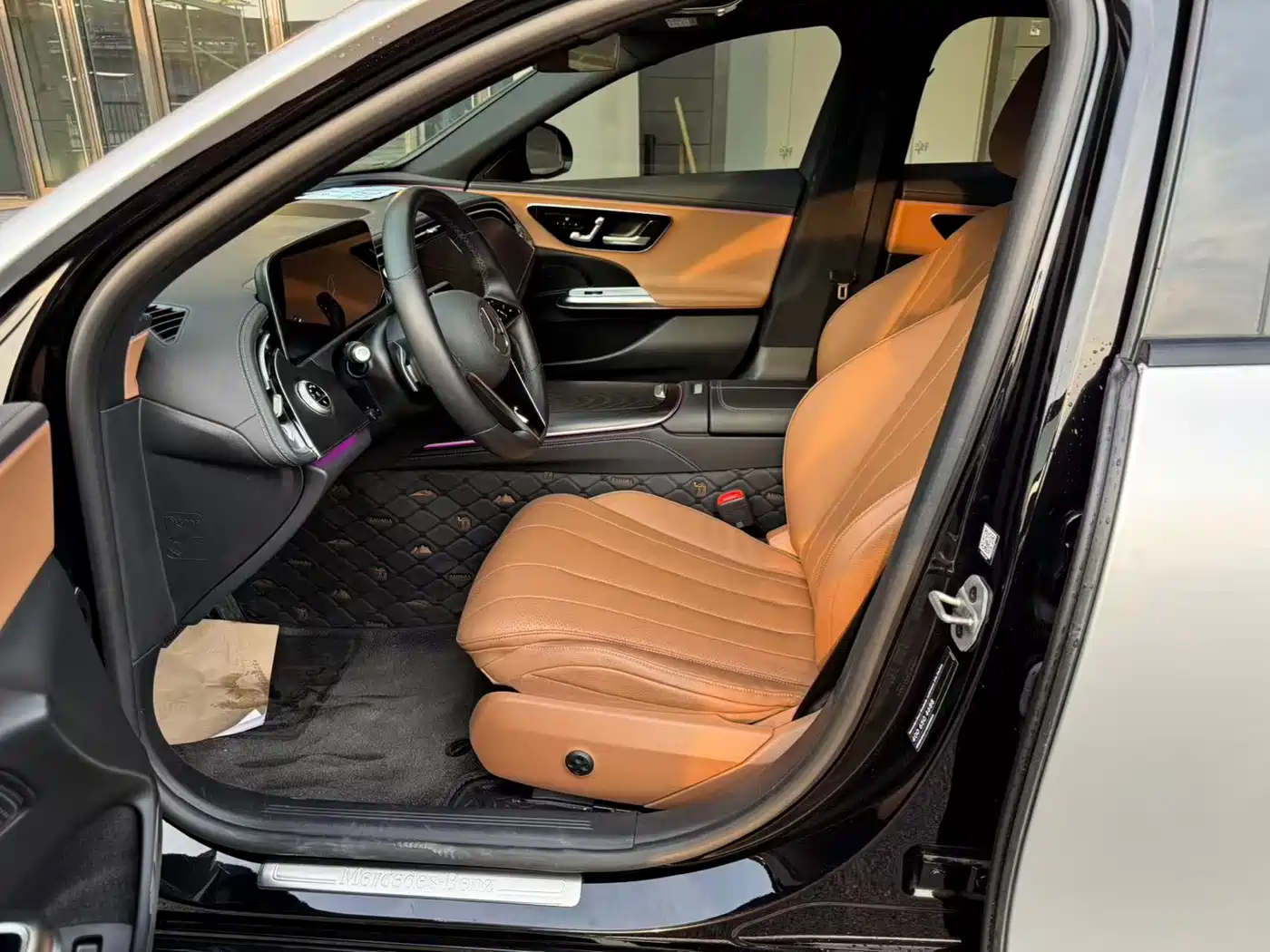 Mercedes-Benz E-Class (Import) 2024 E 260 Sport Edition фото 11