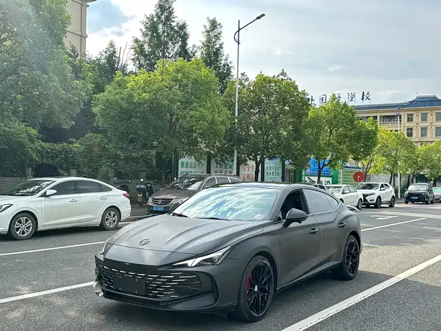MG 7 2024