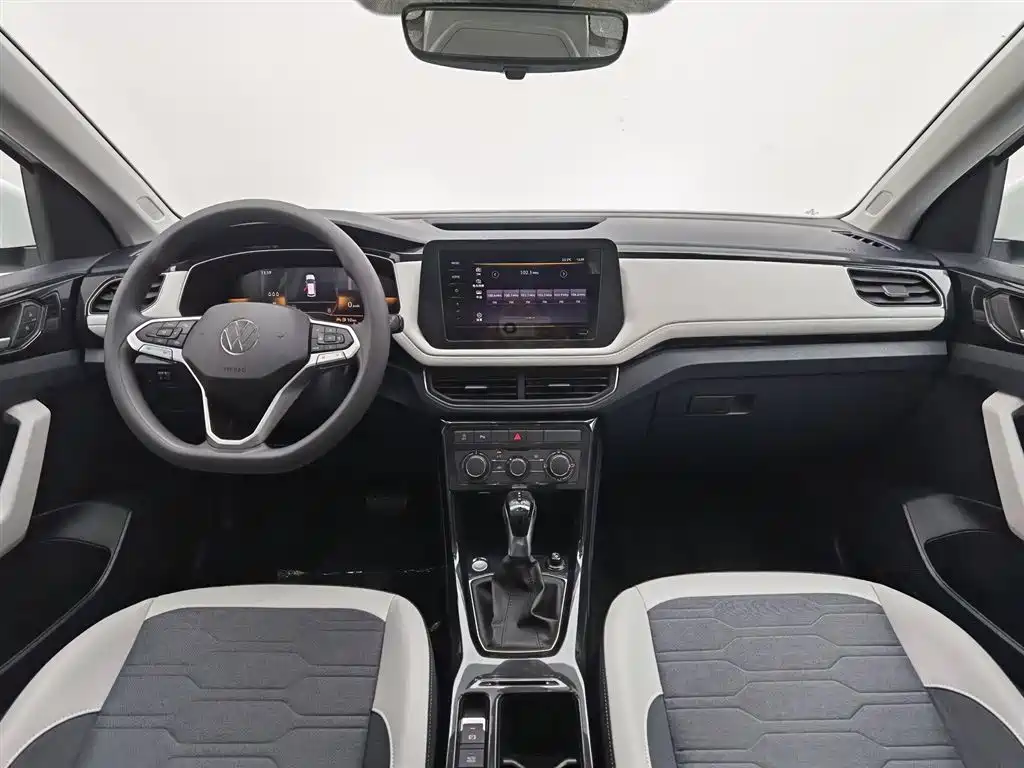 Volkswagen Tharu 2026 New Sharp 300TSI Aspiration Edition фото 5