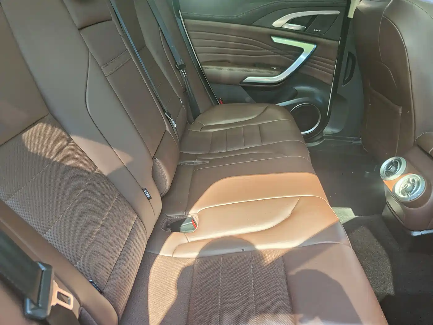 WEY VV7 2020 2020 Model 2.0T Flagship