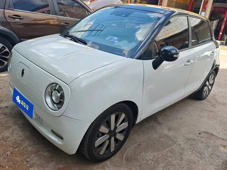 Ora Black Cat 2021 405km Long Range Model