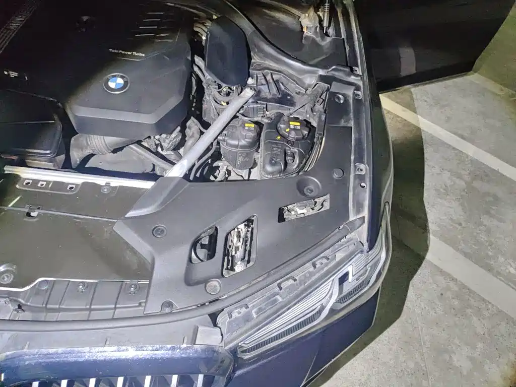 Фото 22 - BMW 5 Series