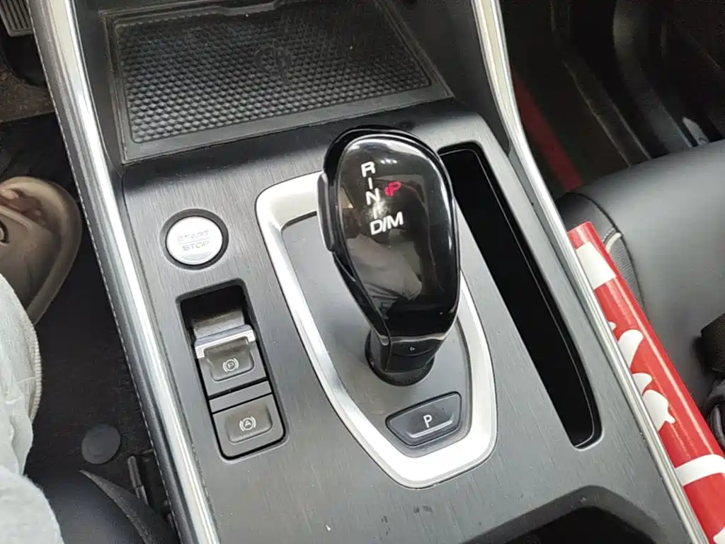 Photo 14 - Haval H6