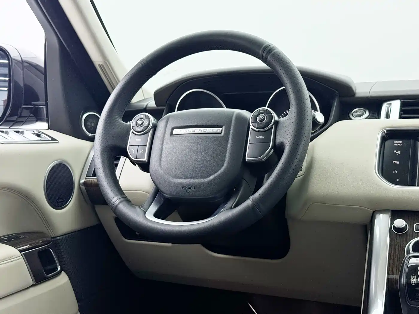 Land Rover Range Rover Sport 2014 3.0 SC V6 HSE фото 16