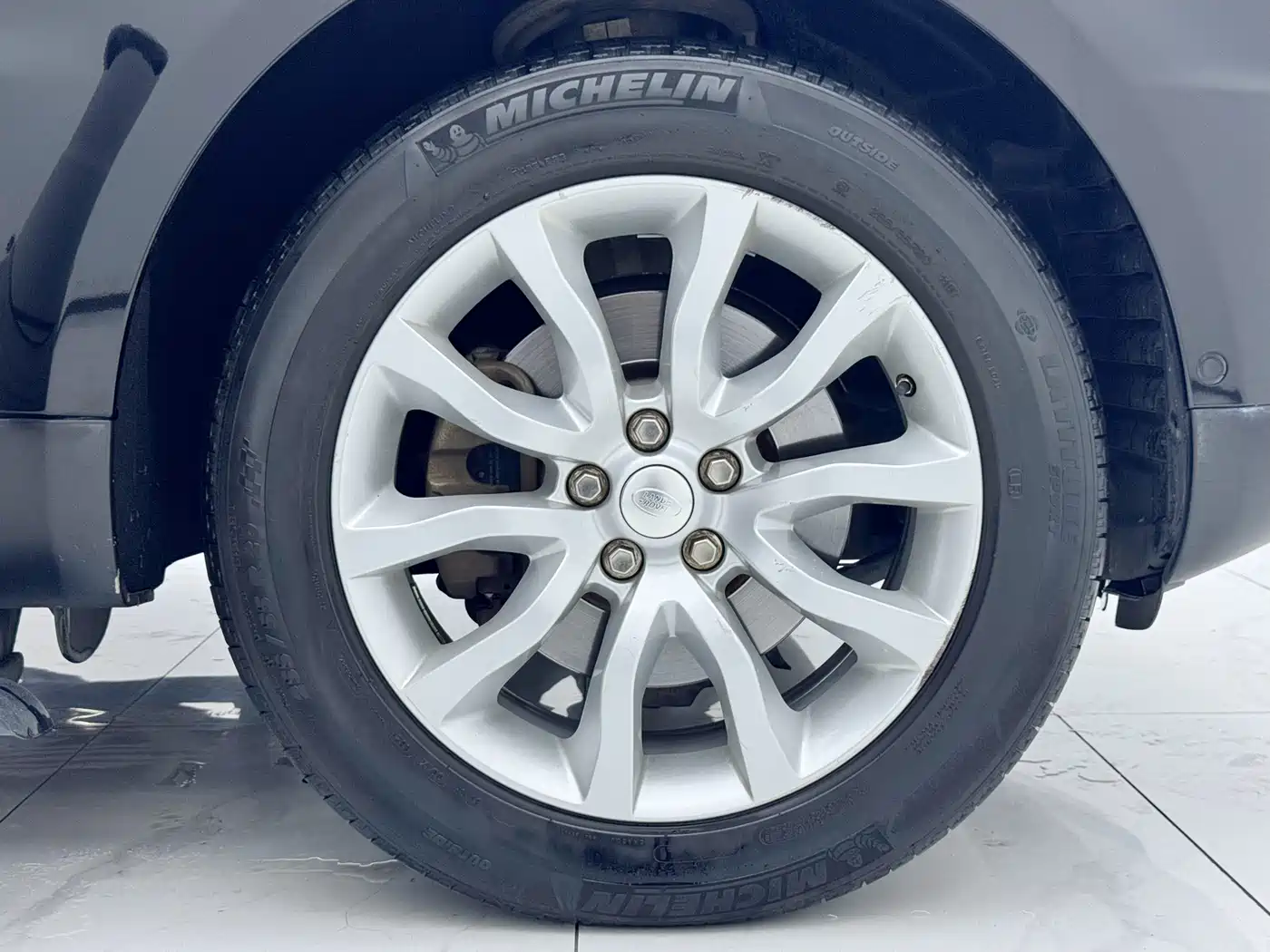 Land Rover Range Rover Sport 2014 3.0 SC V6 HSE фото 19