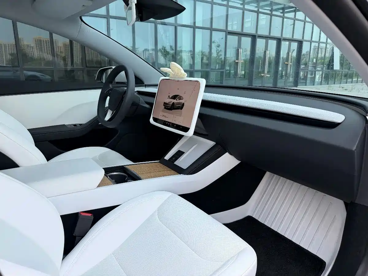 Фото 10 - Tesla Model 3