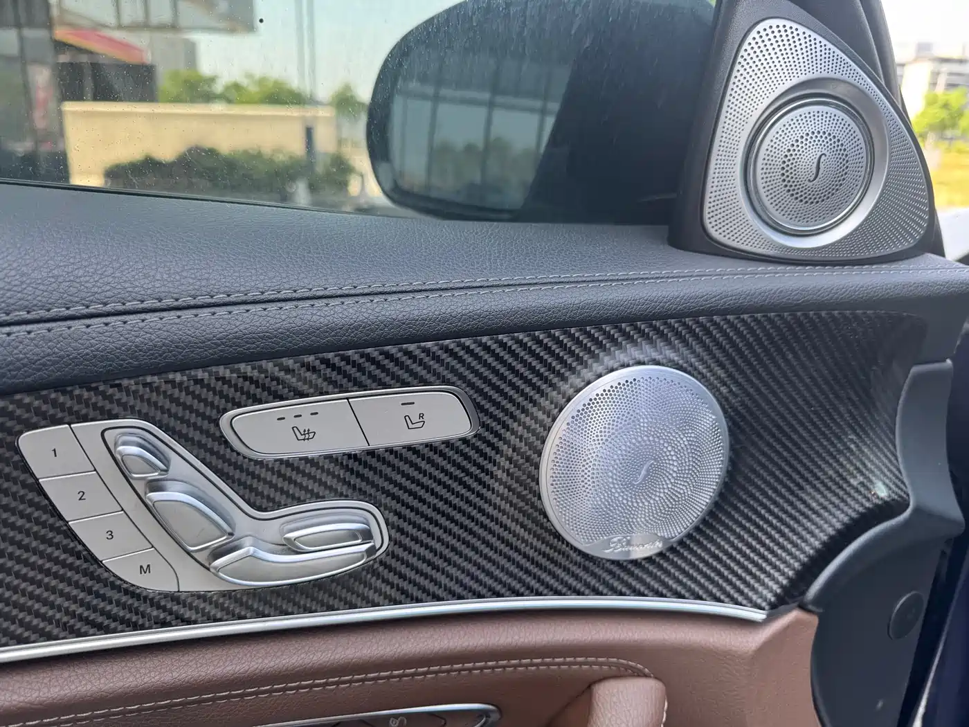 Mercedes-Benz E-Class 2019 E 300 L Sport Luxury фото 7