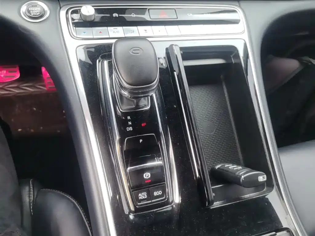 GAC Trumpchi Trumpchi M8 2021 Master Series 390T Ultimate Edition фото 14