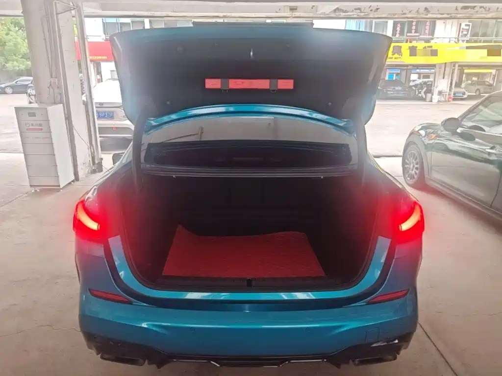 Фото 19 - BMW 2 Series (Import)