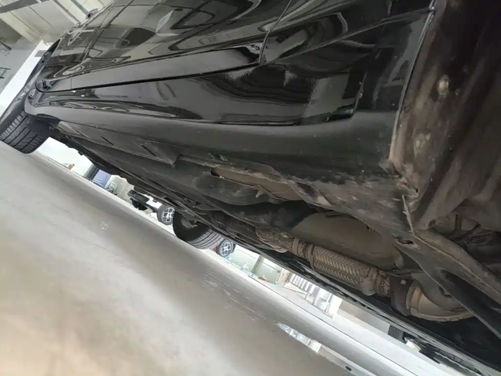 Infiniti Q70 2019 2019 Q70L 2.0T Elite Edition