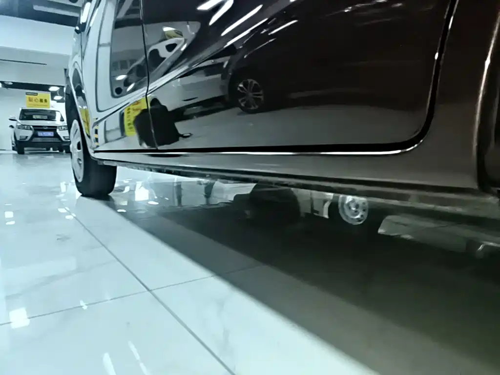 Changan Kaicheng Ono S 2024 2021 Model 1.5L Ono S Smart Edition Dual AC Passenger Vehicle JL473QG