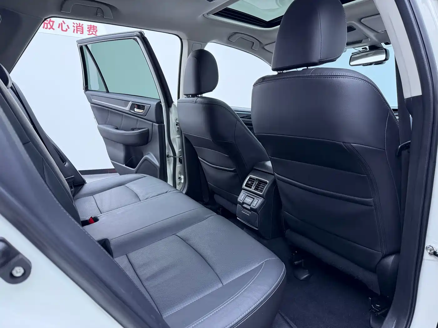 Subaru Outback 2018 2018 2.5i Sport Navigation Edition EyeSight