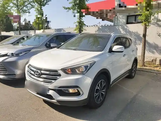 hyundai shengda