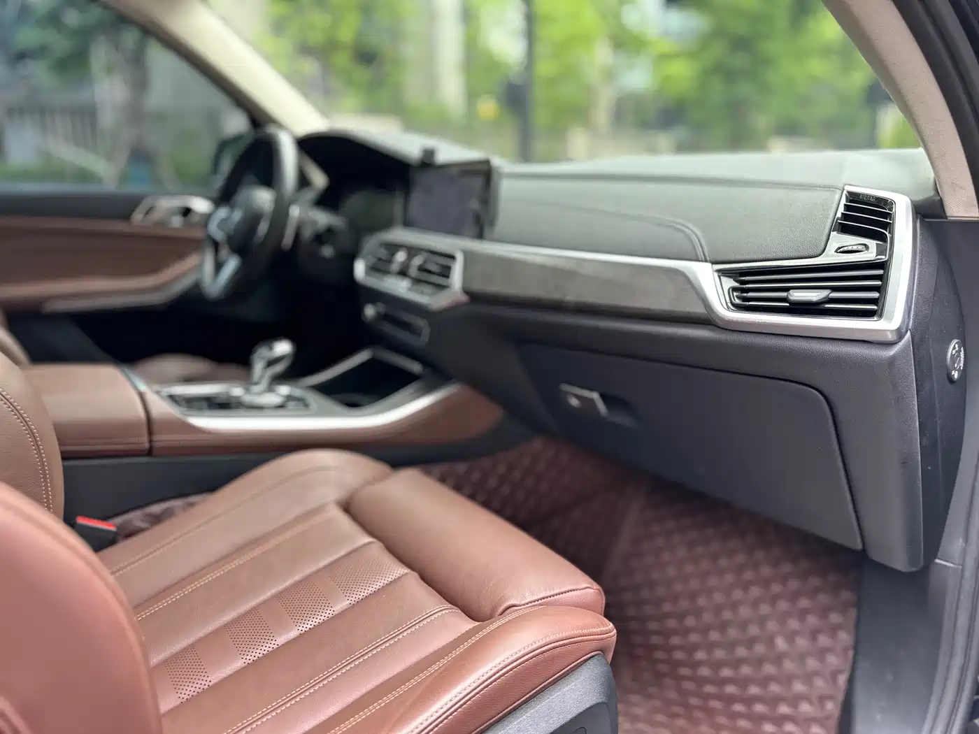 BMW X5 (Import) 2021 Facelift xDrive30i M Sport Package фото 9